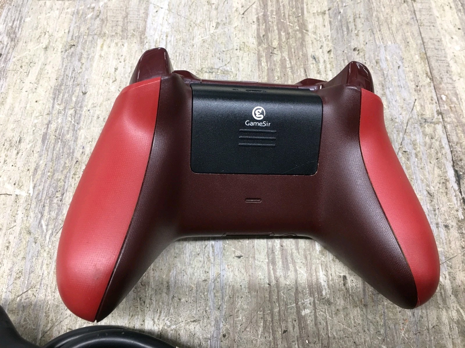 Microsoft Xbox One X Model 1787 Console Gaming 1tb w/ controller cable tested