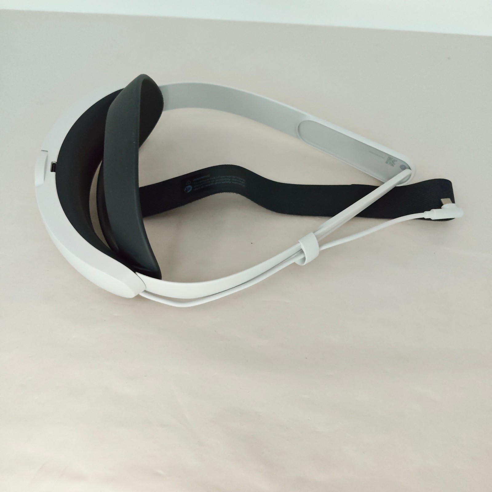 Meta – Quest 2 Elite Strap With Battery Works