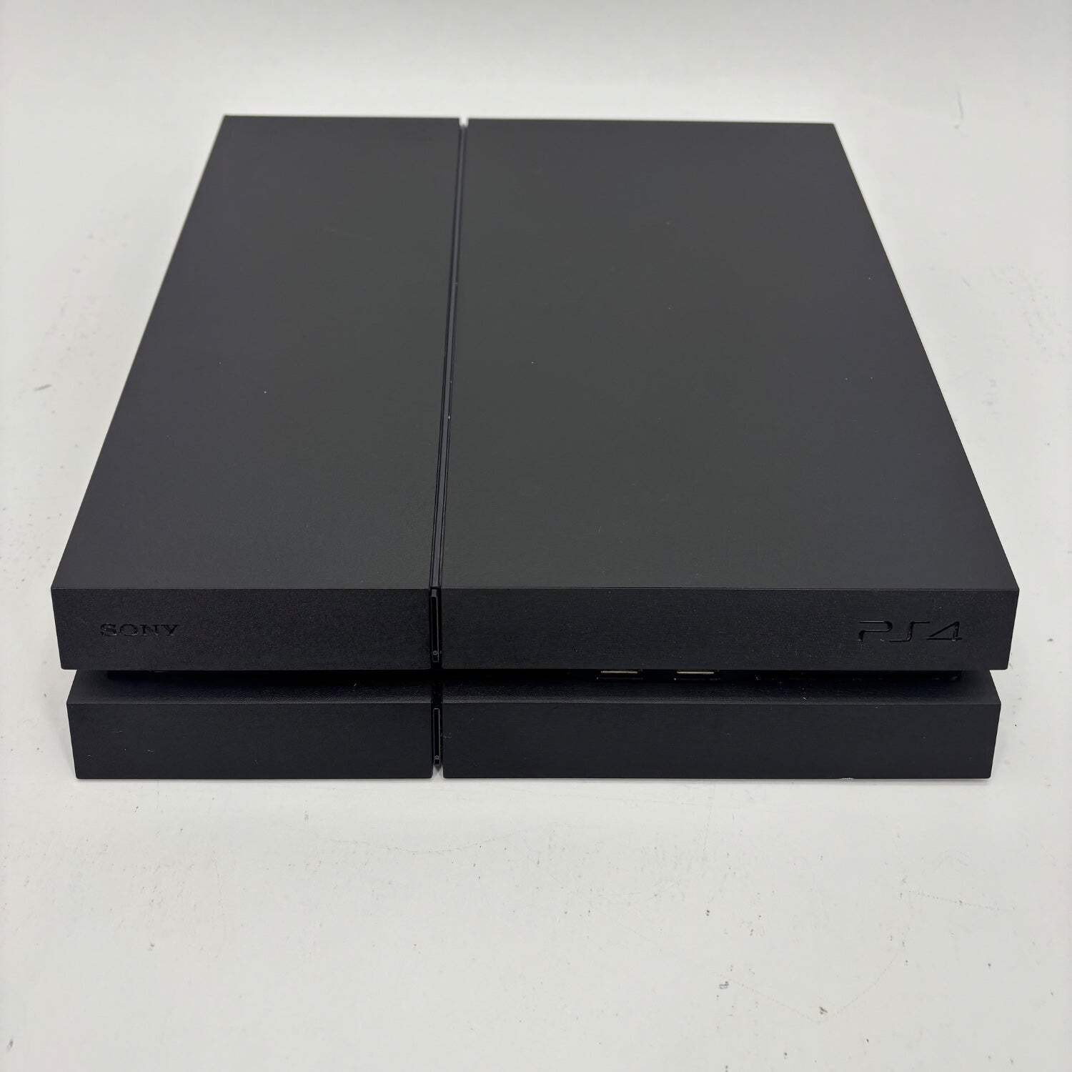 Sony PlayStation 4 PS4 500GB Black Console Gaming System CUH-1215A Low Firmware