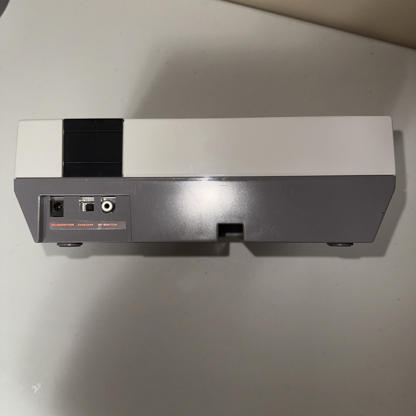 Nintendo NES Classic Edition Entertainment System w/3 remotes
