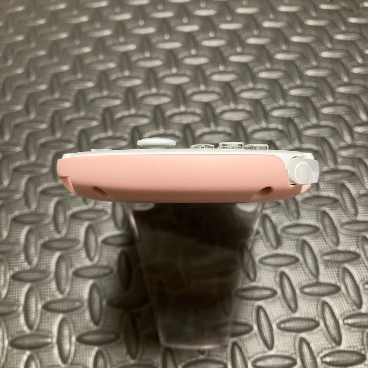 Near Mint PS Vita Light Pink White PCH 2000 ZA19 Console Charger Slim JP