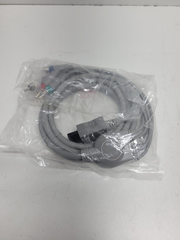 NINTENDO WII CONSOLE (P16034347)