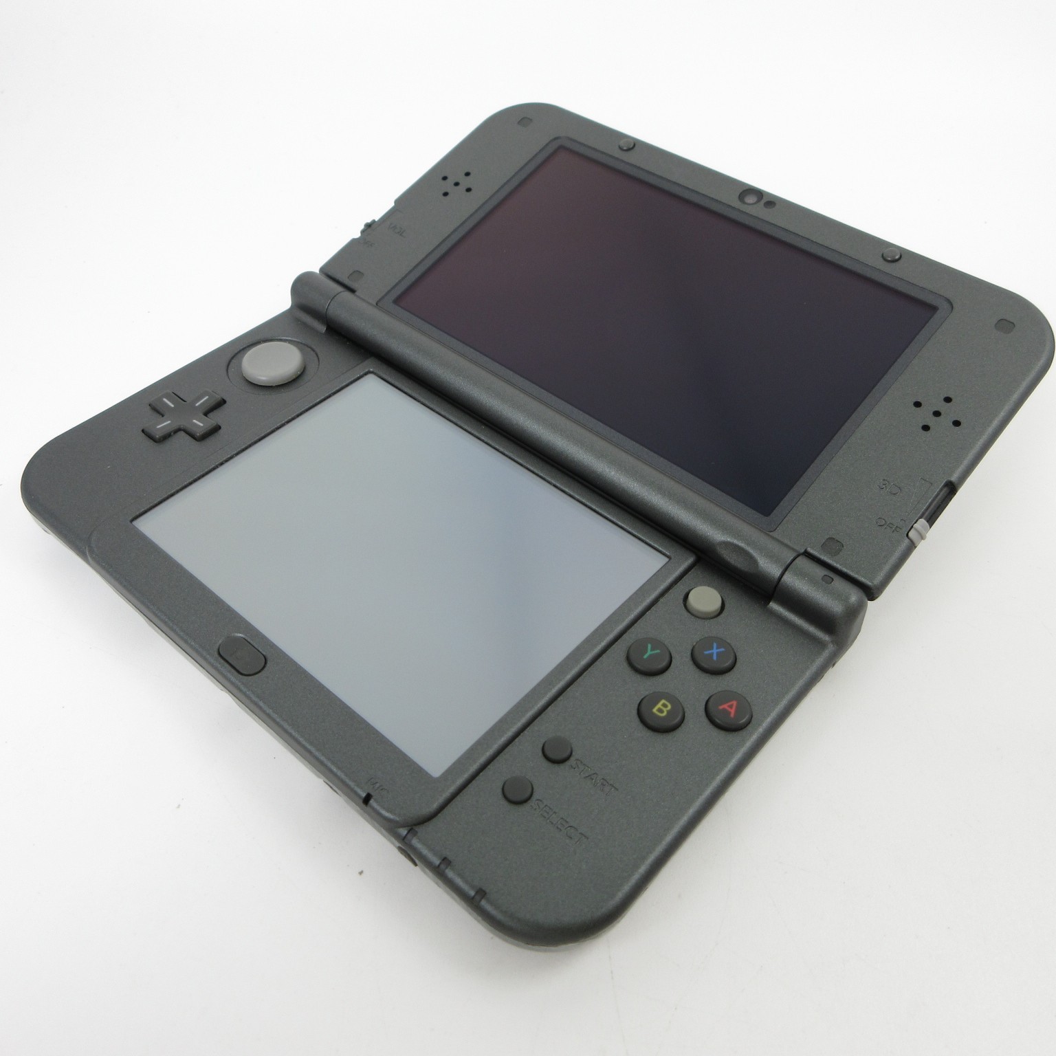 【Near Mint】Top IPS Nintendo New 3DS XL Monster Hunter 4G Special Pack Japan Ver.