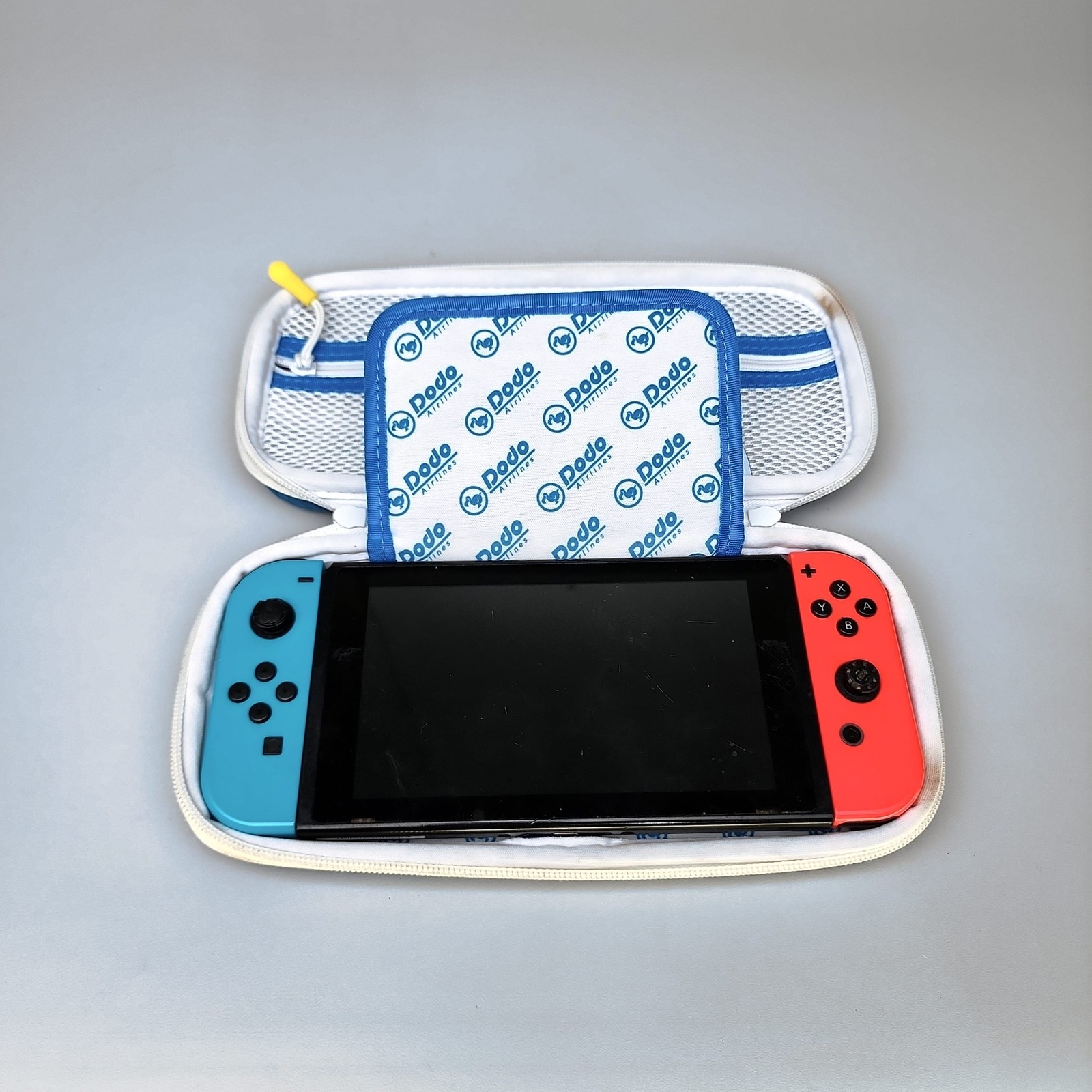 Nintendo Switch HAC-001 32GB Animal Crossing Dodo Airlines Case Tested 🎮