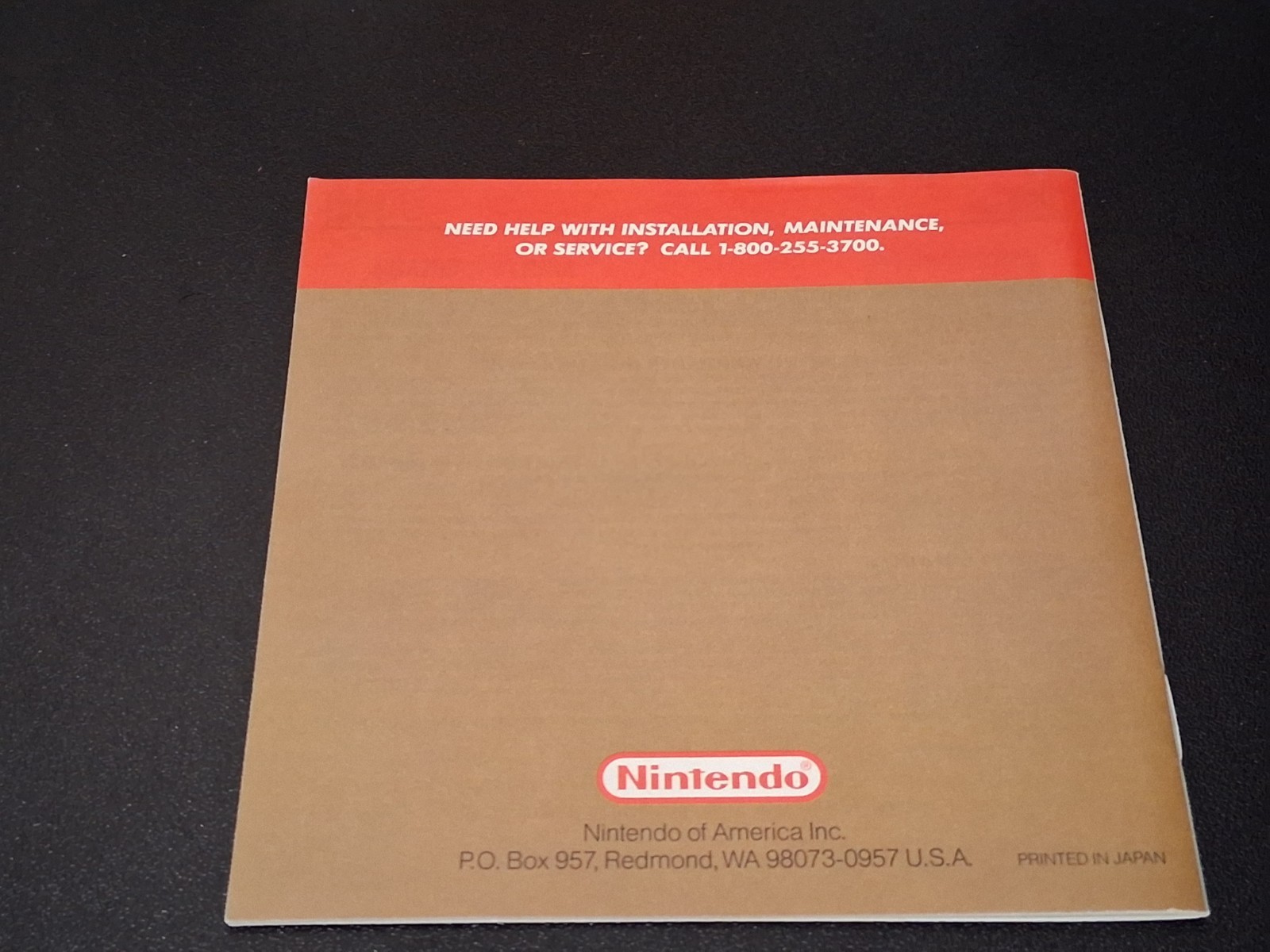 MINT The Legend of Zelda: Link’s Awakening Players Choice GameBoy CIB In BOX GBC