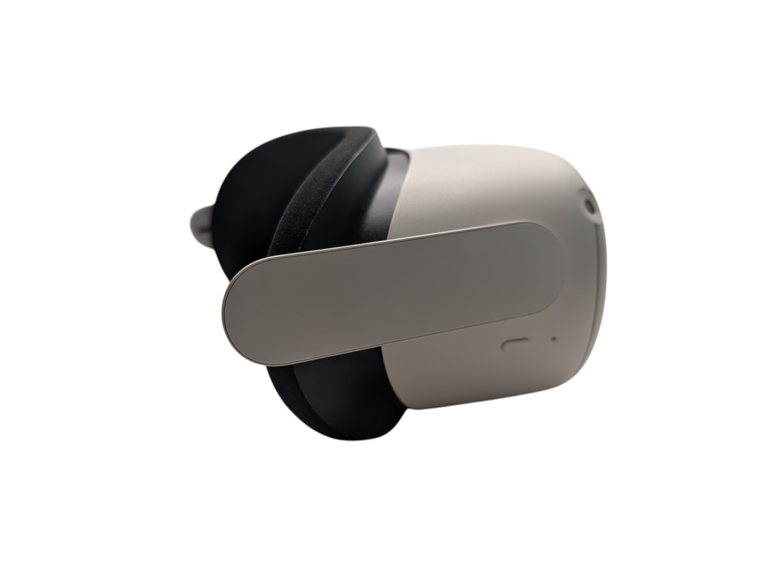 Meta Quest 2 VR Headset Only White KW49CM – Headset & Cable – No Controllers