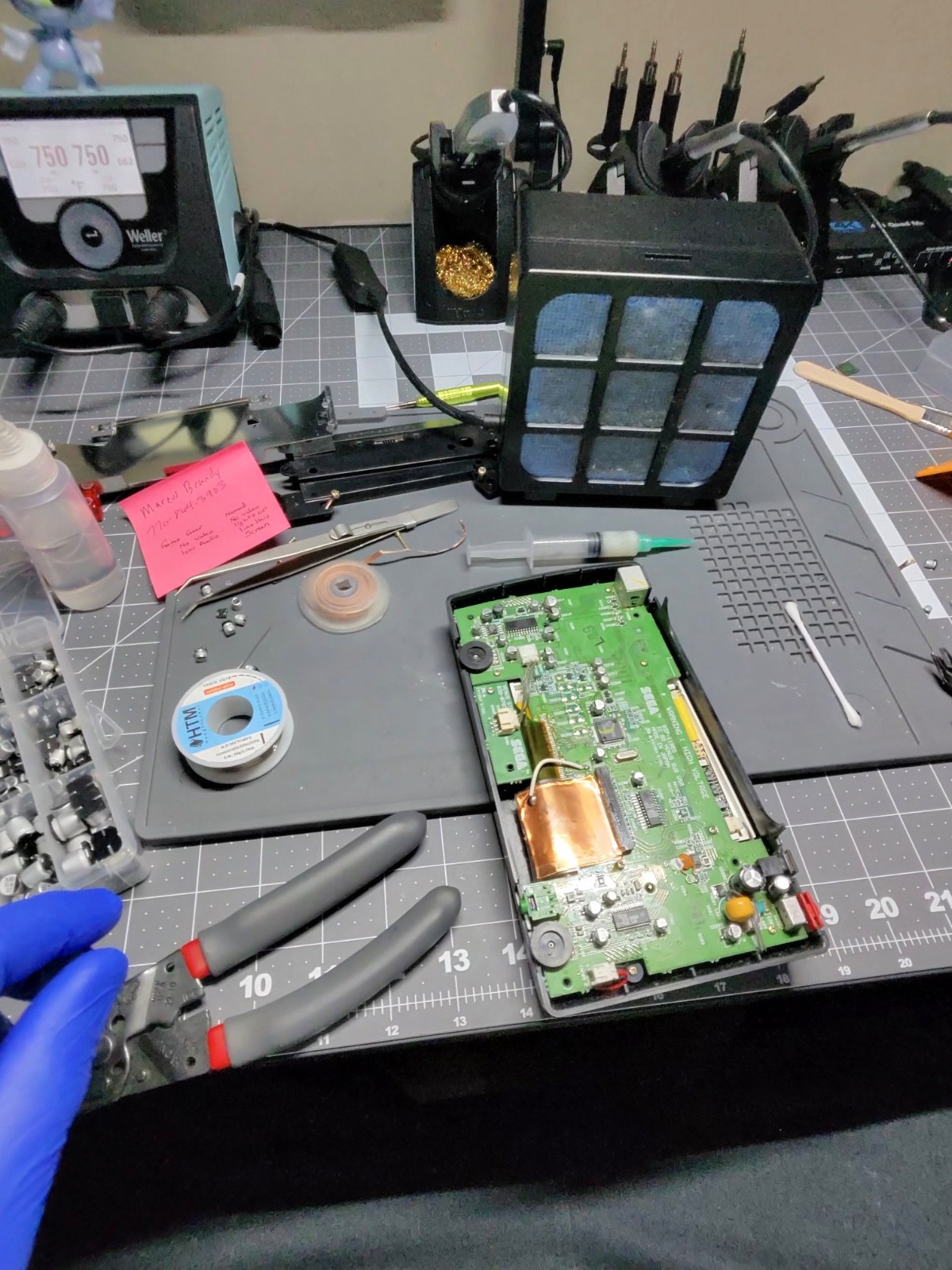 Sega Nomad